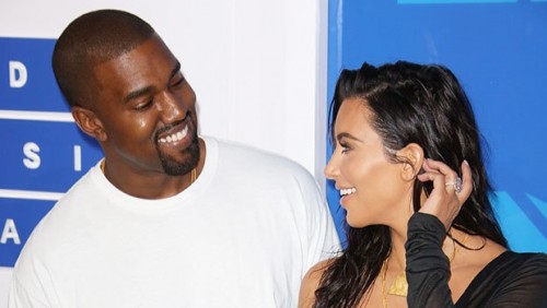 Kim Kardashian & Kanye West Expecting Twins Via Surrogate Kim Kardashian & Kanye West Expecting Twins Via Surrogate